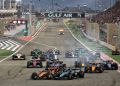 Oscar Piastri dominated the Bahrain Grand Prix to deliver McLaren's first-ever win in the event. Image: XPB Images.