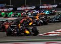 TV times and how to watch the 2025 Formula 1 Bahrain GP. Image: XPB Images.