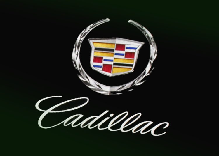 Cadillac's Formula 1 engine program has received clearance from the FIA to join the grid. Image: XPB Images.
