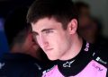 A strong performance in the Bahrain Grand Prix has eased the pressure on Jack Doohan. Image: XPB Images.