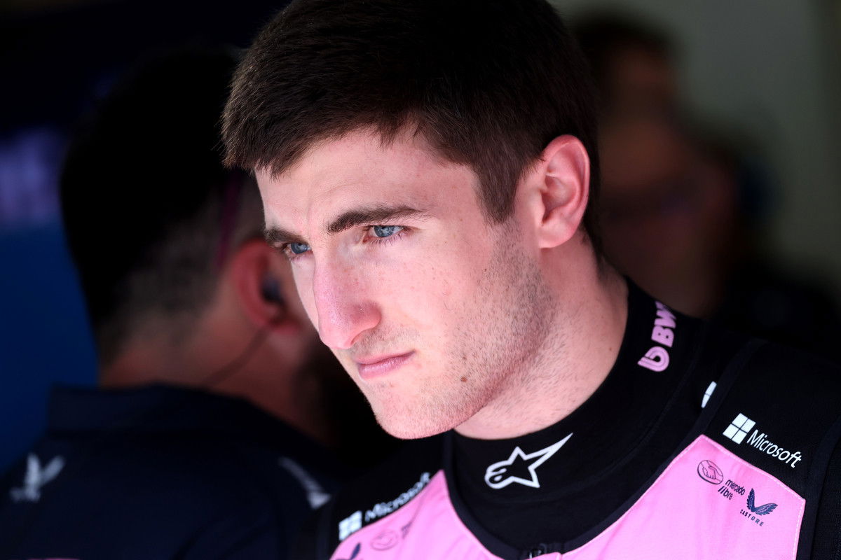 Pressure off Doohan after Bahrain stunner
