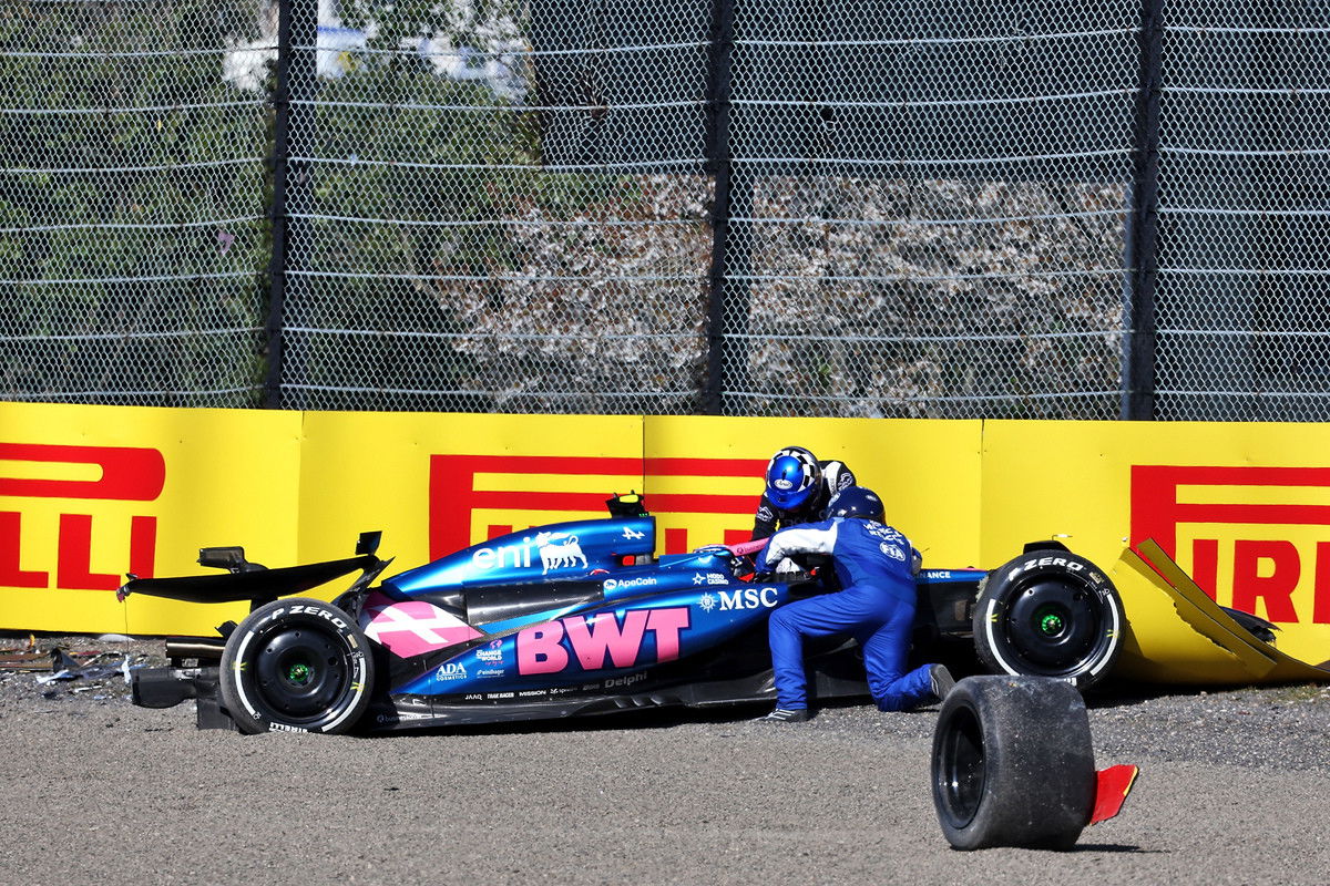 Villeneuve brands Doohan crash ‘one of desperation’