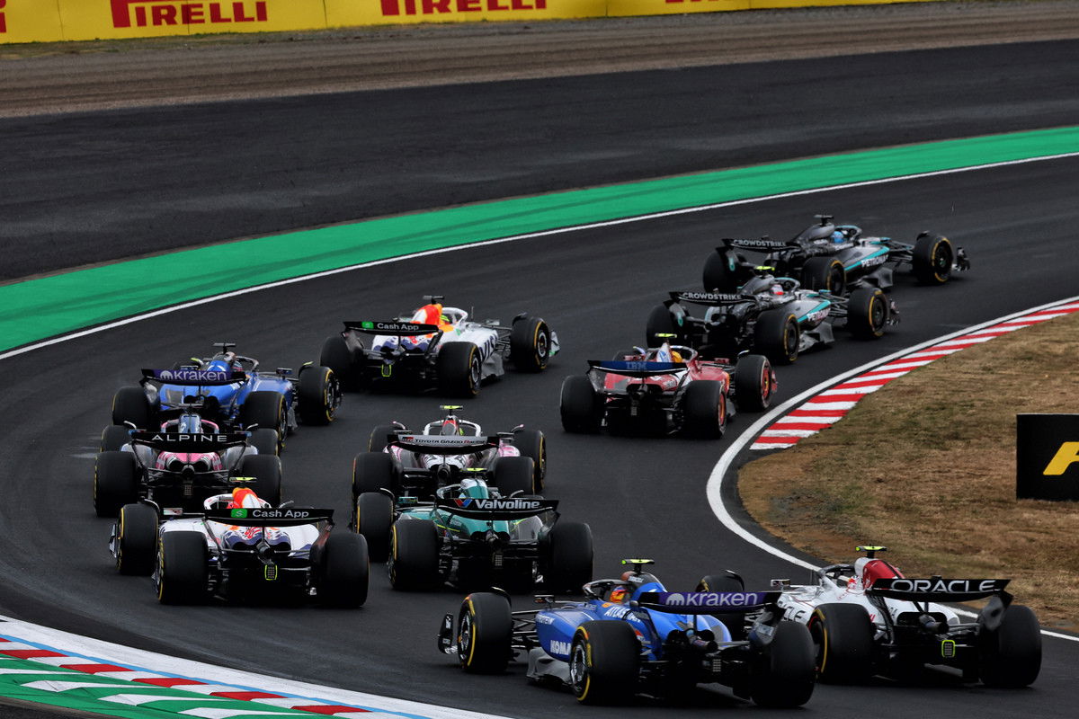 Meeting set to vote down F1 V10 engine return