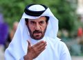 FIA president Mohammed Ben Sulayem is considering changes to how the governing body deals with swearing and misconduct. Image: XPB Images.