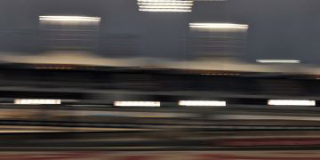 Full results from Free Practice 2 for the Formula 1 Bahrain GP from Bahrain International Circuit. Image: XPB Images.