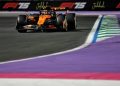 Full results from Free Practice 2 for the Formula 1 Saudi Arabian GP from Jeddah Corniche Circuit. Image: XPB Images.