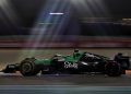 James Vowles was left frustrated after Alex Albon was knocked out of Qualifying at the Bahrain Grand Prix by a lap that was ultimately deleted. Image: XPB Images.