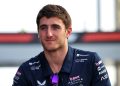 Jack Doohan is riding a wave of confidence heading into this weekend's Formula 1 Saudi Arabian Grand Prix. Image: XPB Images.