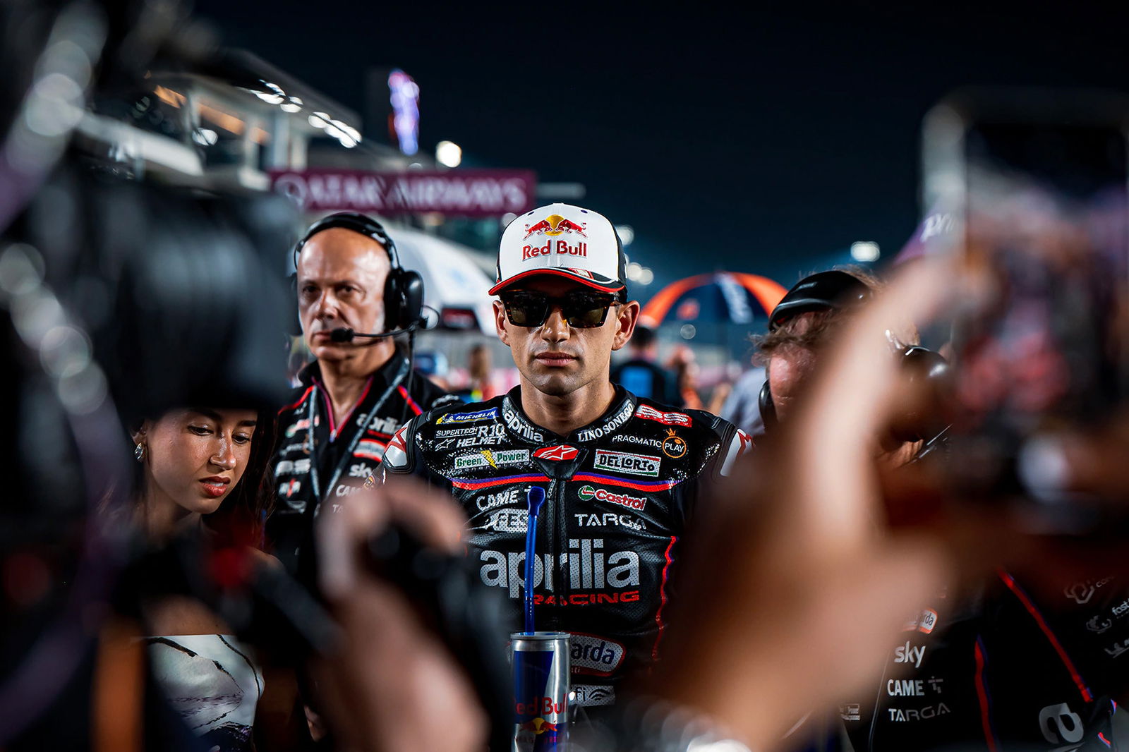 Grim prognosis revealed for injured MotoGP champion