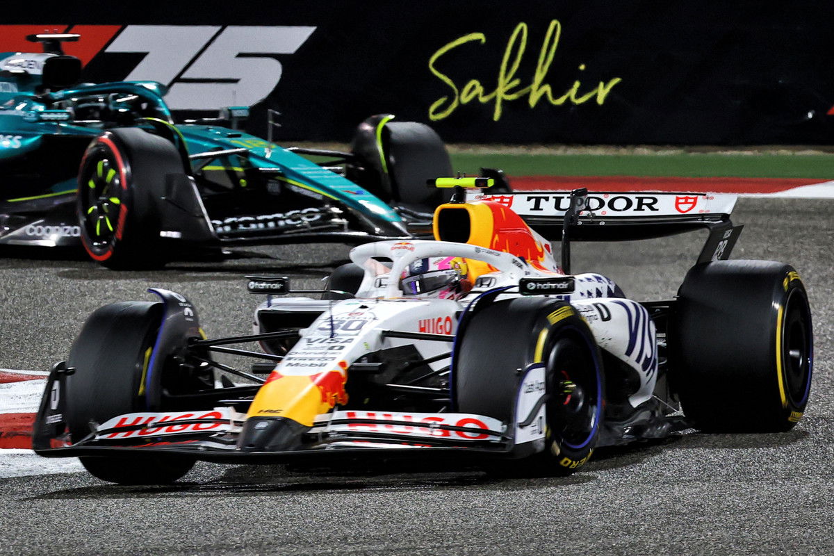 Frustrated Lawson highlights key factor in Bahrain points miss