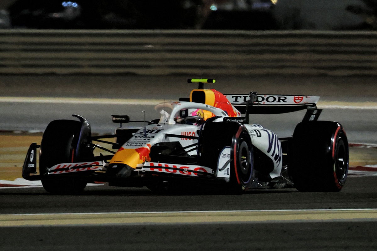 Lawson: DRS problem ‘completely screwed us’