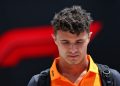Lando Norris has admitted that he dwells on the negatives and often forgets the positives. Image: XPB Images.