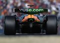 Oscar Piastri believes McLaren will be a force to be reckoned with throughout the 2025 season. Image: XPB Images.