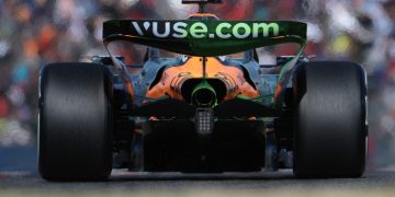 Oscar Piastri believes McLaren will be a force to be reckoned with throughout the 2025 season. Image: XPB Images.