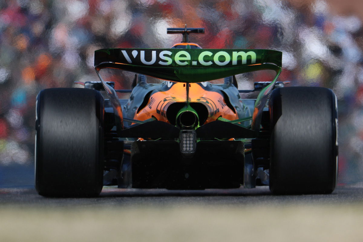 Piastri adamant flexi wing clampdown won’t slow McLaren