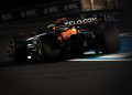 Full results from Free Practice 3 for the Formula 1 Saudi Arabian GP from Jeddah Corniche Circuit. Image: XPB Images.