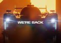McLaren will enter the FIA World Endurance Championship in 2027.