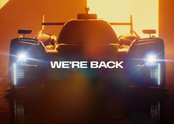 McLaren will enter the FIA World Endurance Championship in 2027.