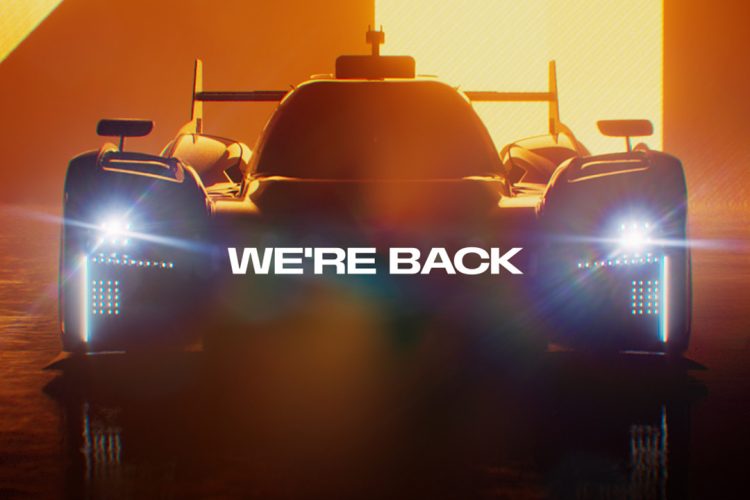 McLaren will enter the FIA World Endurance Championship in 2027.