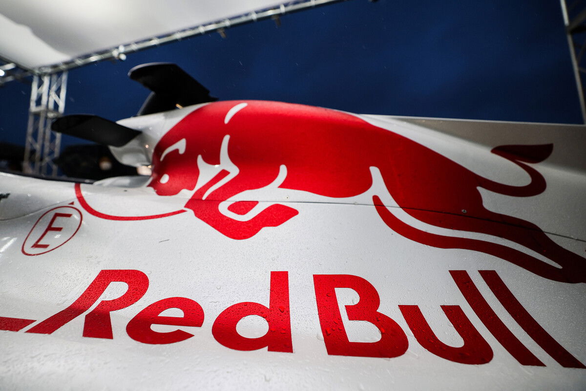 Red Bull introduces changes for Japanese GP