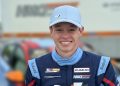 Ryan MacMillan will race in TCR Australia this year. Image: Supplied