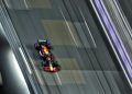 Full results from Qualifying for the Formula 1 Saudi Arabian GP from Jeddah Corniche Circuit. Image: XPB Images.