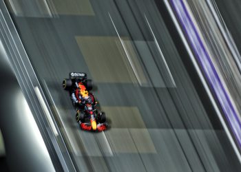 Full results from Qualifying for the Formula 1 Saudi Arabian GP from Jeddah Corniche Circuit. Image: XPB Images.
