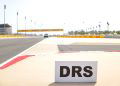The Drag Reduction System, or DRS for short, is designed to offer a chasing car a temporary speed boost to aid overtaking. Image: XPB Images.