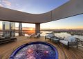 The Skyhouse is on the market for $30 million. Image: Levy Property Group