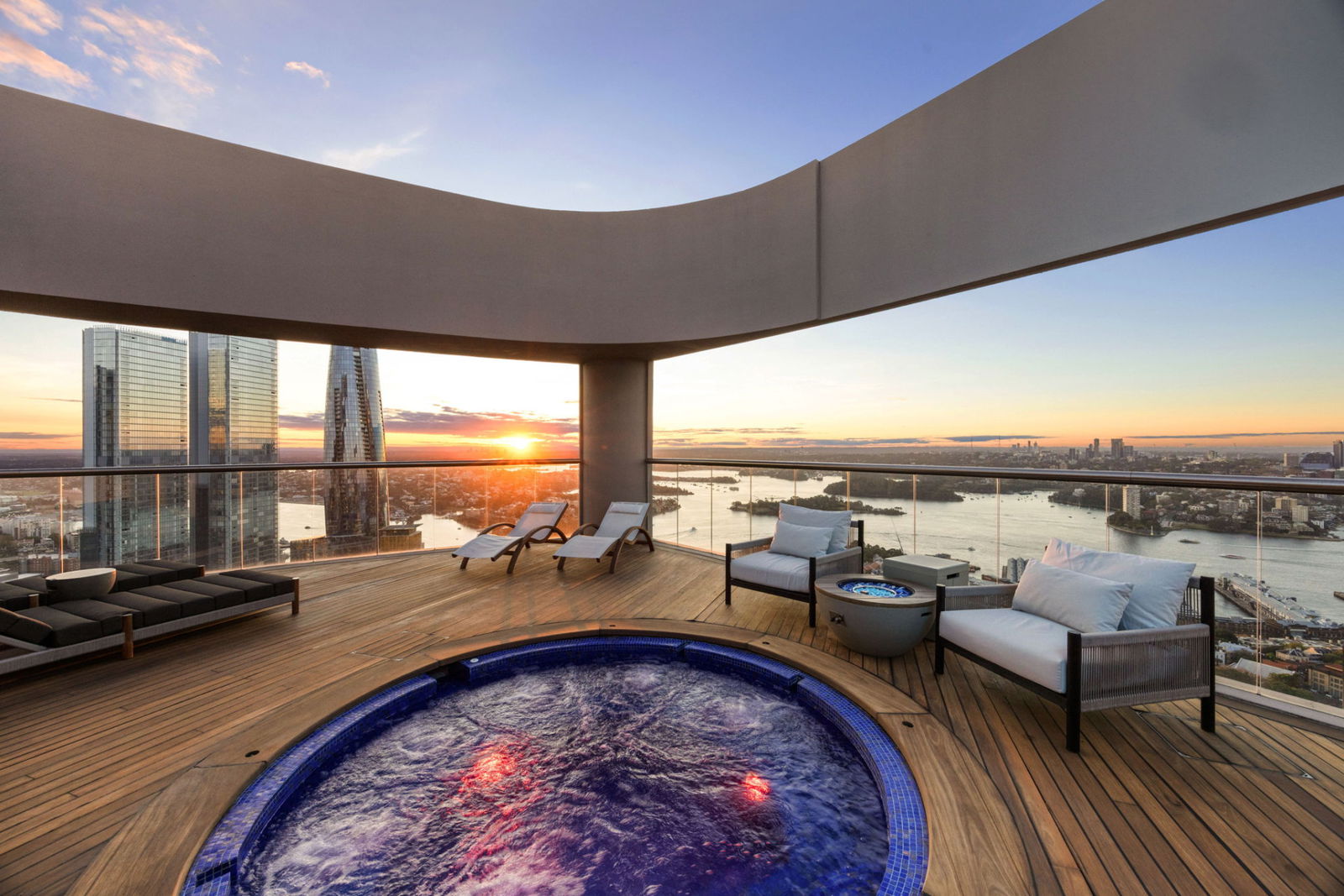 Bathurst 12 Hour winner selling $30 million penthouse