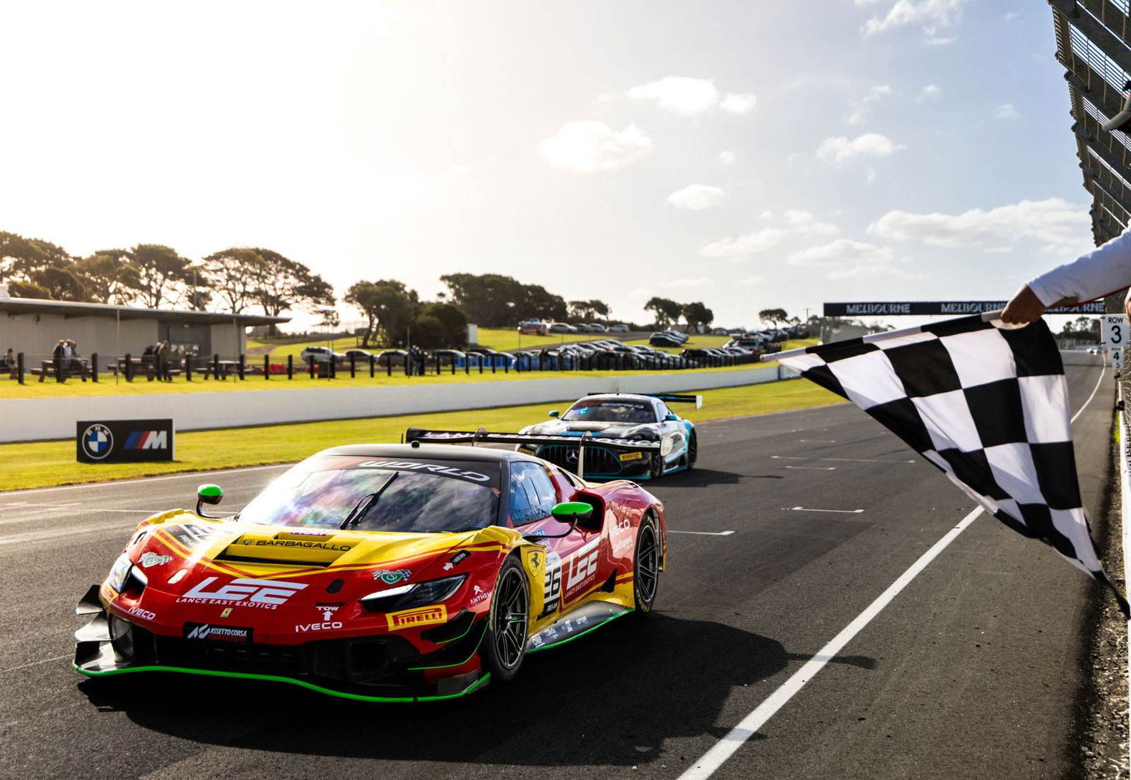 New rich list reveals Aussie motorsport’s wealthiest