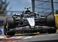 Kimi Antonelli has claimed his first Formula 1 pole position. Image: XPB Images.
