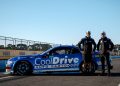 Zak Best and Aaron Cameron. Image: Supplied