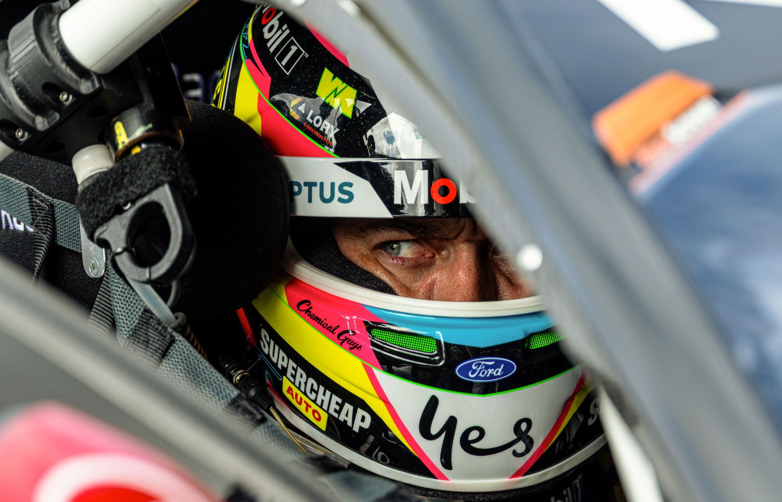 Mostert sought Lowndes’ advice for manufacturer switch