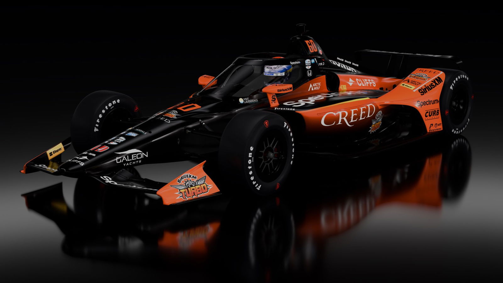 IndyCar team launches surprise sponsorship with bizarre viral video