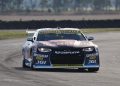 Broc Feeney took pole for Race 2. Image: InSyde Media