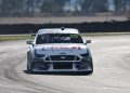 Tickford's new winner Rylan Gray. Image: InSyde Media