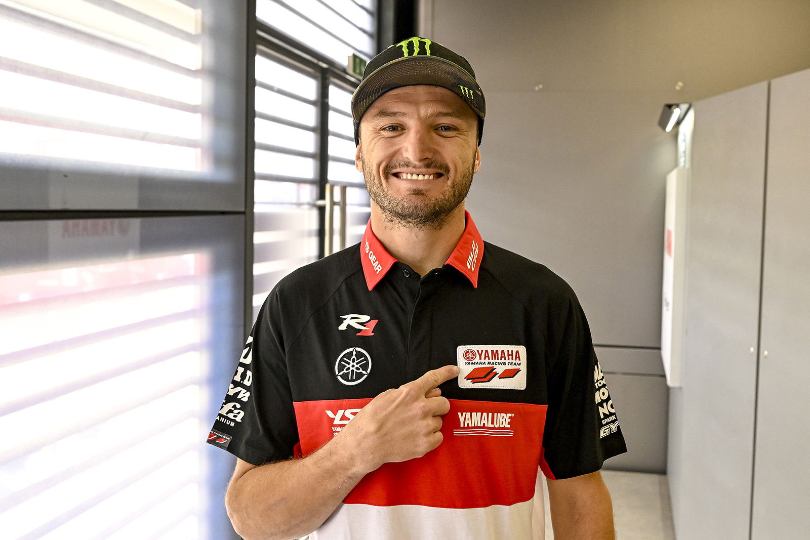 Miller selected for special Suzuka 8 Hours mission