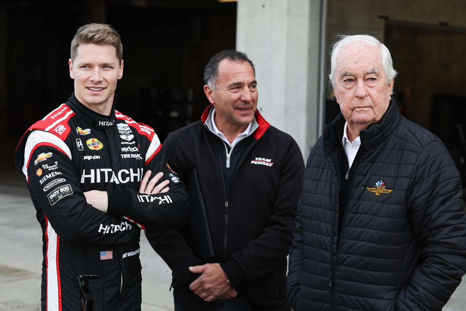 Roger Penske’s bold response to ownership ‘optics’ criticism