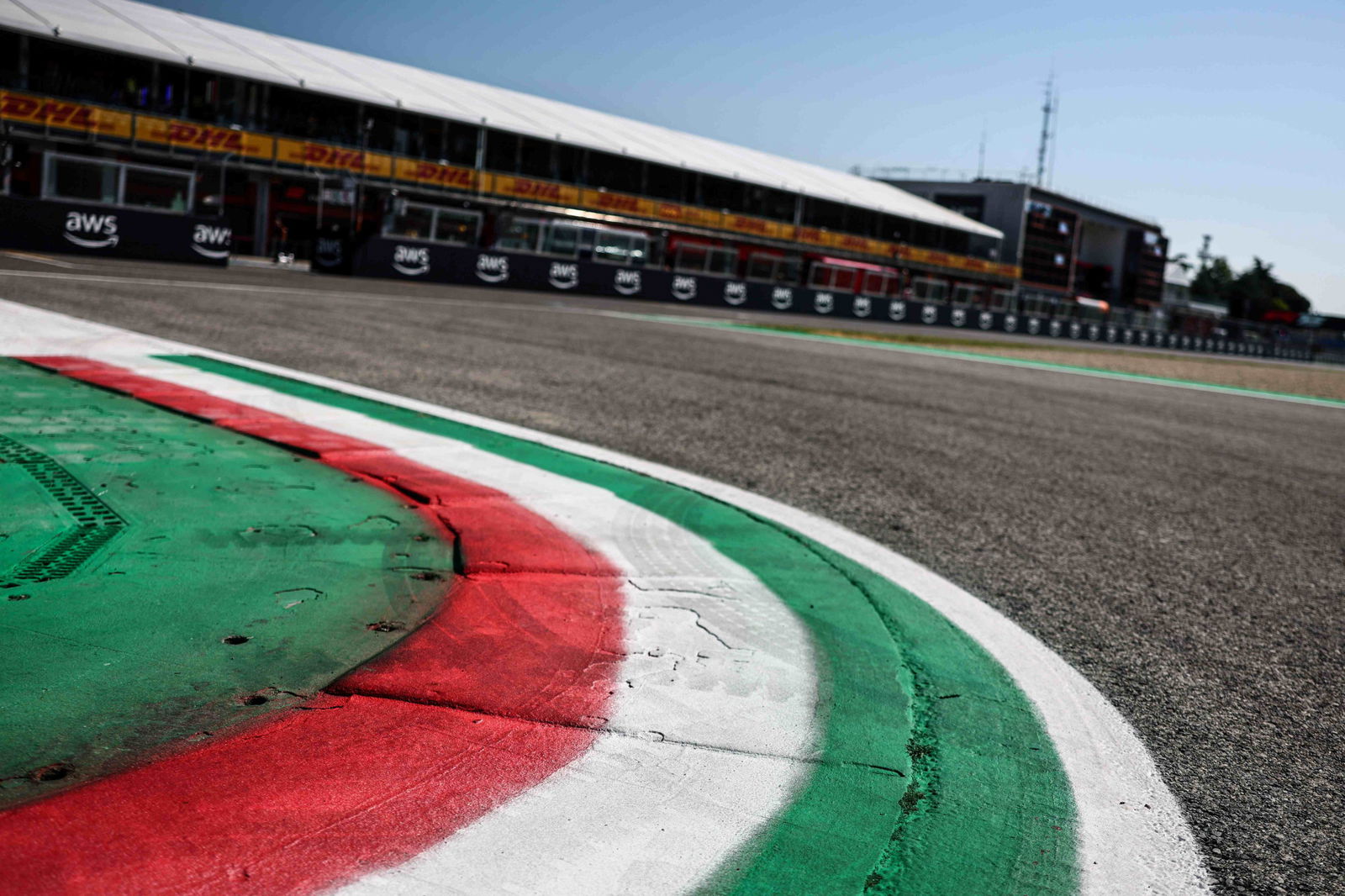 Sportsnet Formula 1 Live Updates: Emilia Romagna Grand Prix