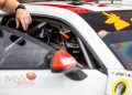 Only one of the four BJR drivers is locked in for next year. Image: InSyde Media