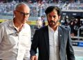 The FIA president has shared concerns he has with the cost cap regulations in place in Formula 1. Image: XPB Images.