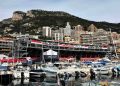 Catch all the action from the Monaco Grand Prix, with thanks to the Speedcafe Live Updates - Image: XPB Images