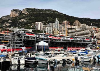 Catch all the action from the Monaco Grand Prix, with thanks to the Speedcafe Live Updates - Image: XPB Images