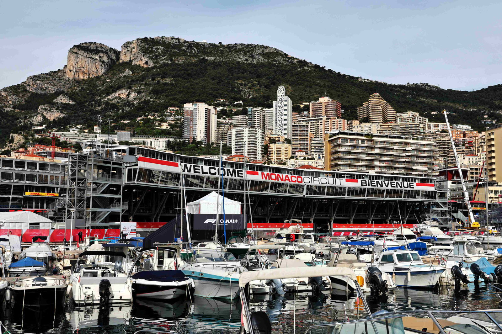 Sportsnet Formula 1 Live Updates: Monaco Grand Prix