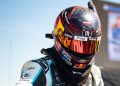 Shane van Gisbergen