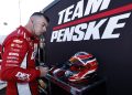 Scott McLaughlin. Image: Supplied