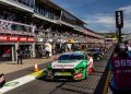 Tickets are on sale for the first Supercars Grand Final in Adelaide. Image: InSyde Media