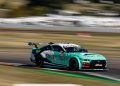 James Courtney's race engineer has departed BRT. Image: InSyde Media