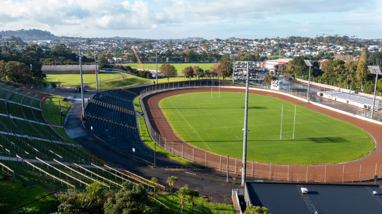 Public asked to help decide embattled speedway’s future